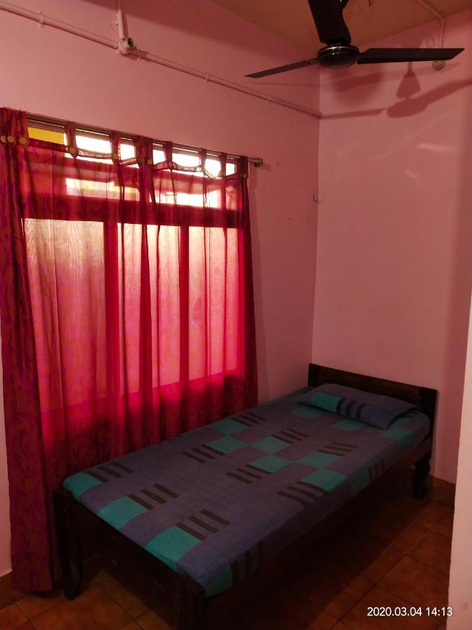 Amina Lodge Port Blair Exteriér fotografie